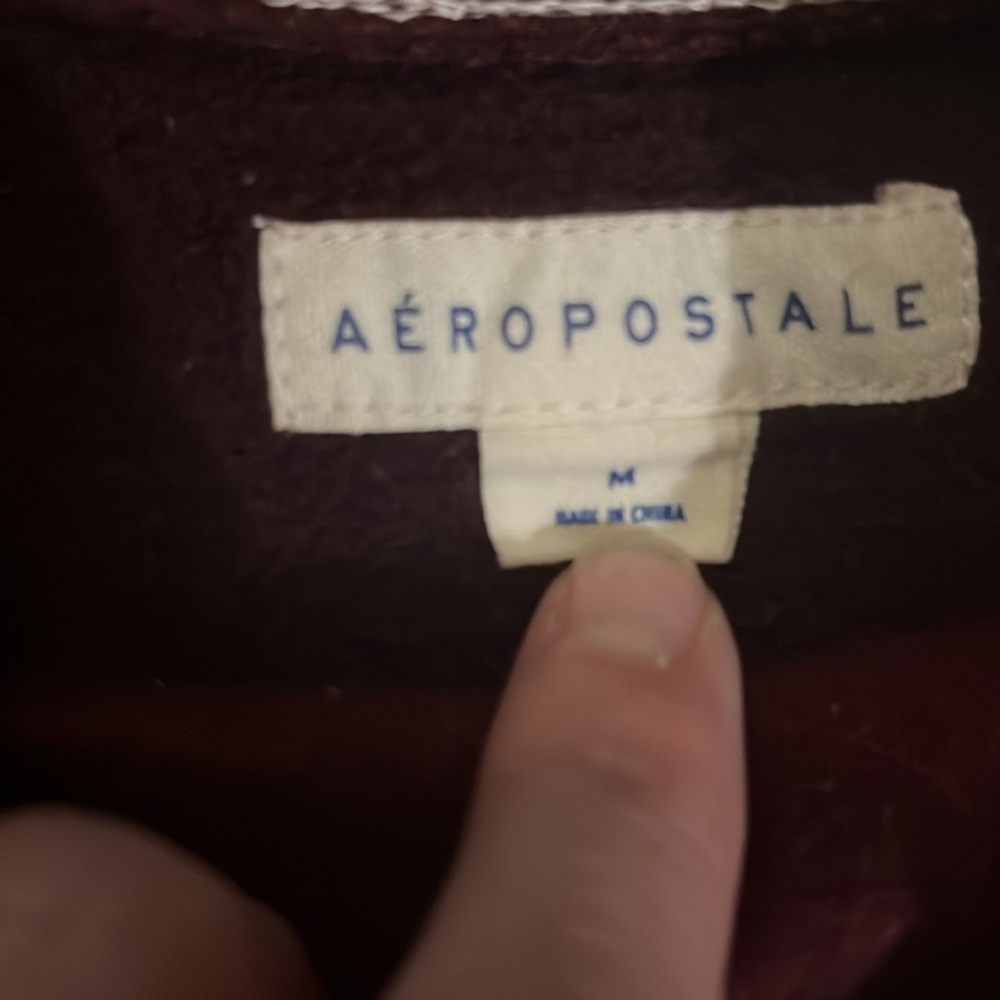 Aero Sweater - Picture 2 of 3